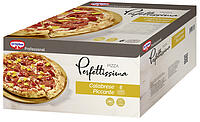 TK-Pizza Perfettissima Calabrese Piccante Umkarton
